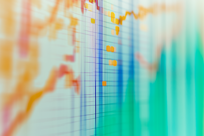 Stratégie d'investissement et croissance de portefeuille