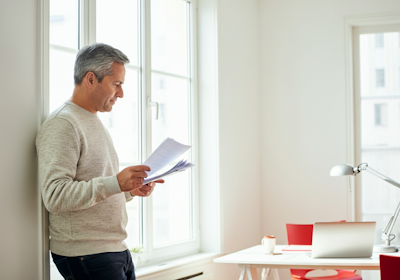 Planification de retraite et sécurité financière